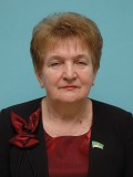 Борчаковская Тамара Григорьевна